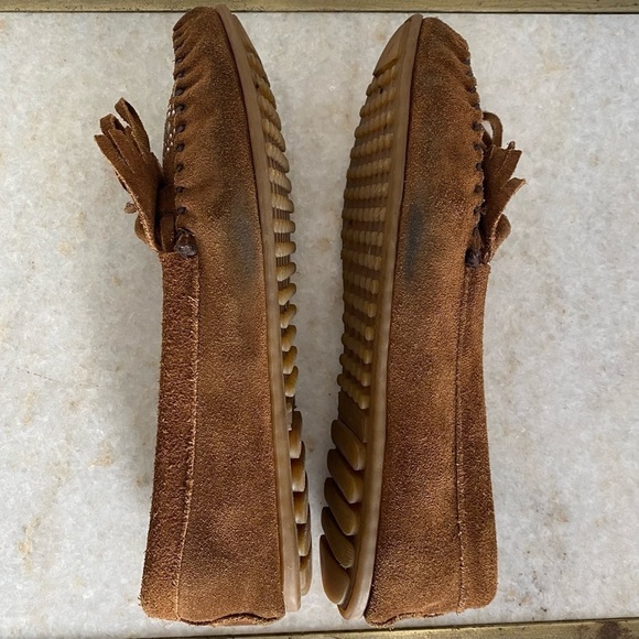 Minnetonka Mocassins - Picture 6 of 6